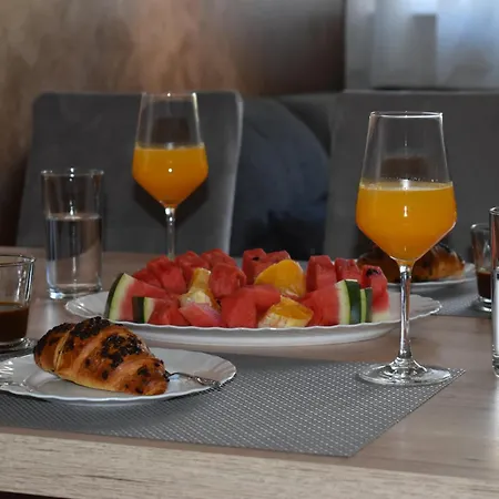 Apartman Paula Zadar Extérieur photo
