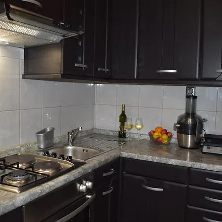 Apartman Paula Zadar Extérieur photo