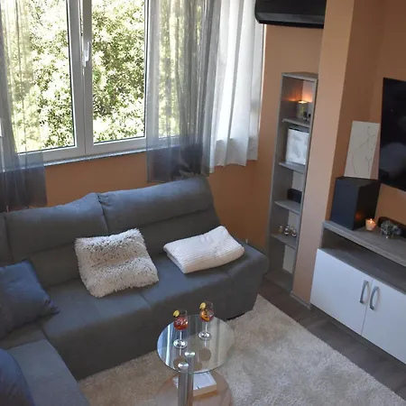 Apartman Paula Zadar Extérieur photo