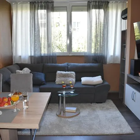 Apartman Paula Zadar Extérieur photo