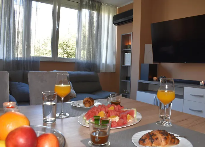 Apartman Paula