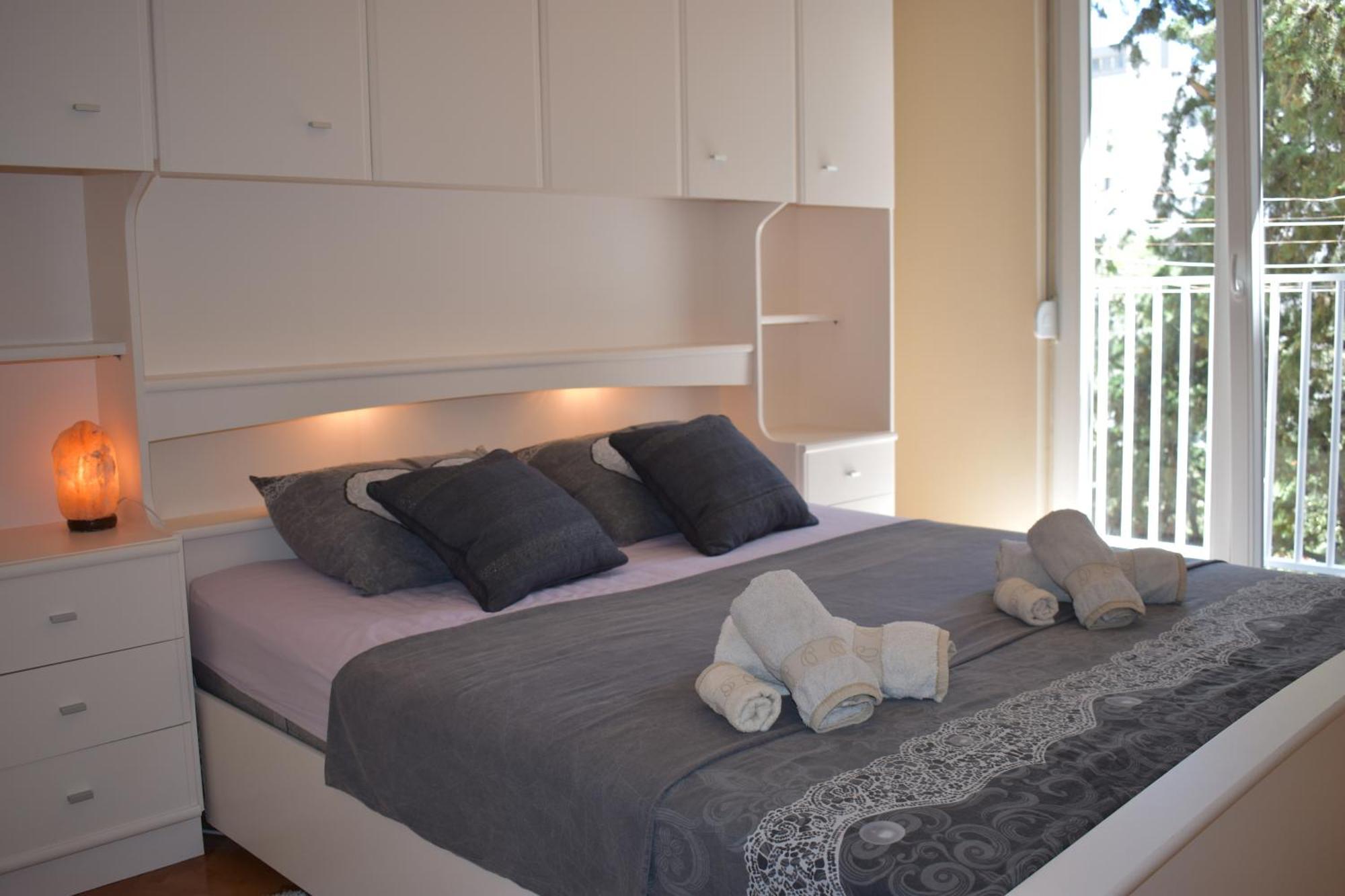 Paula Apartment Zadar