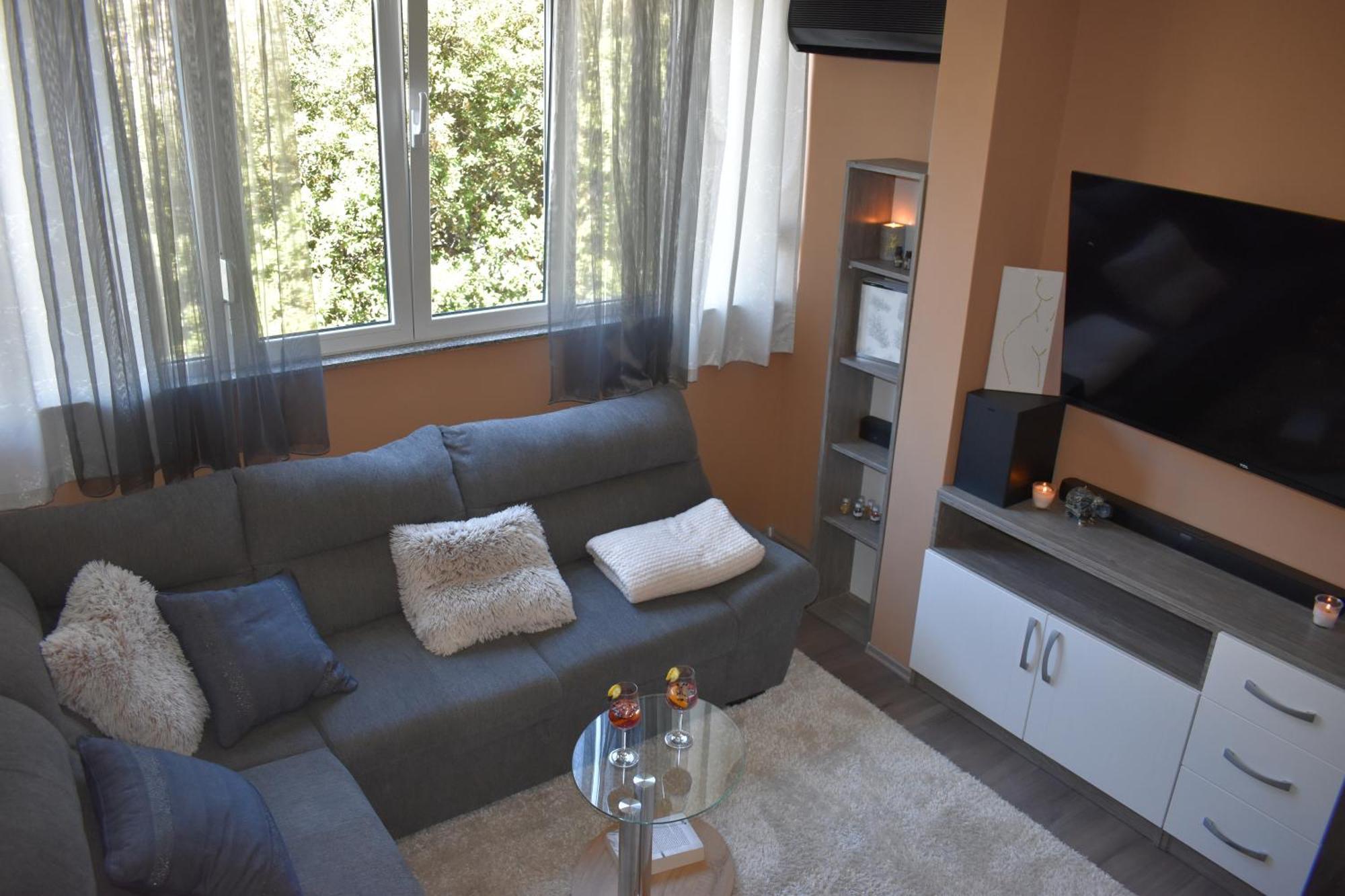 Apartment Paula
